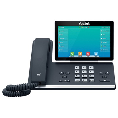 ENTRY - LEVEL:Yealink T57W